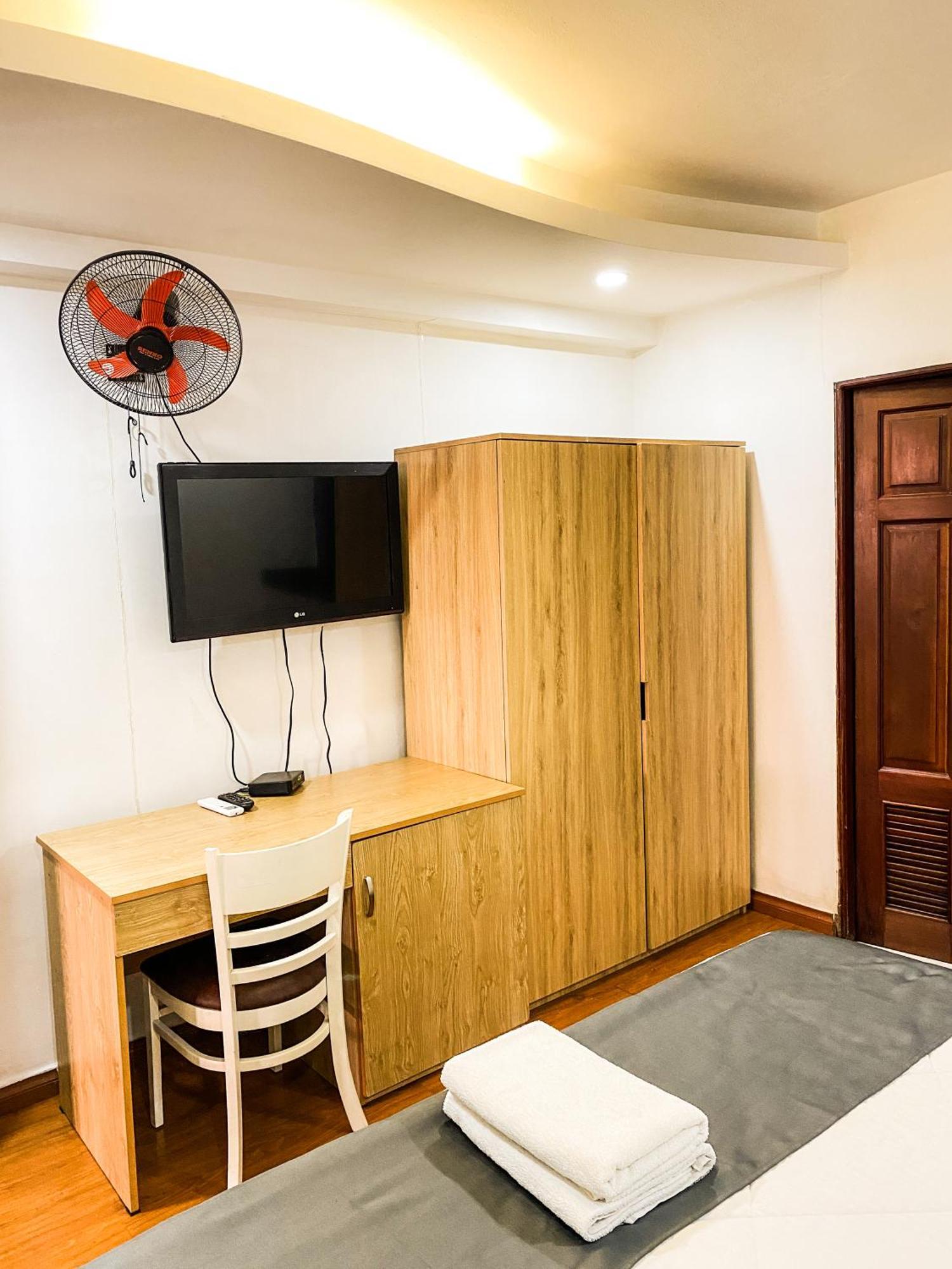 Saigon Hub Hostel Thành Pho Ho Chí Minh Esterno foto