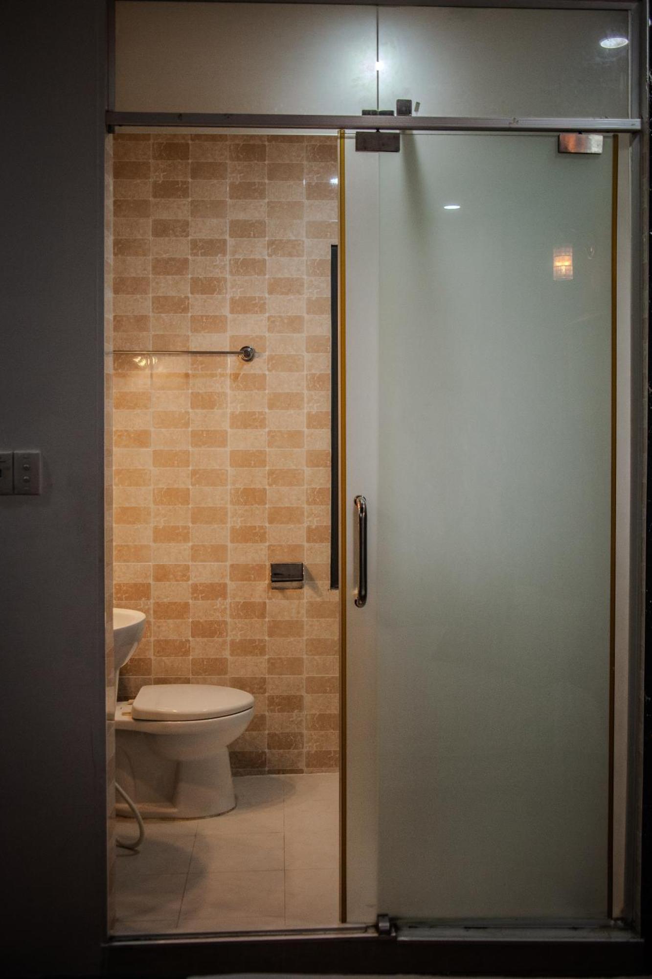 Saigon Hub Hostel Thành Pho Ho Chí Minh Esterno foto